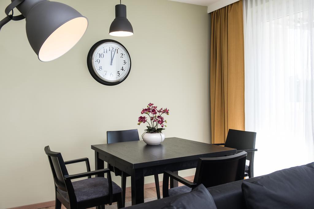 Days Inn Leipzig City Centre Стая снимка